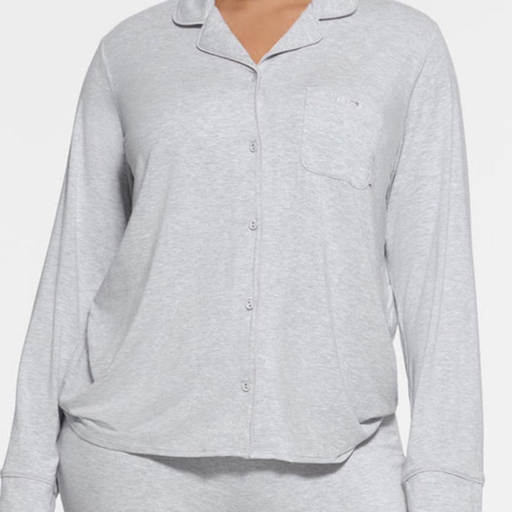 SKIMS Sleep Shirt